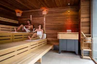 Hotel Trattlerhof - Spa