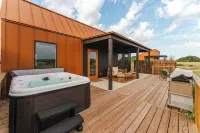 The Martinsburg Hotels in Stonewall