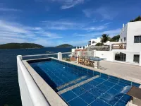 Pousada Vista Grega - sul mare