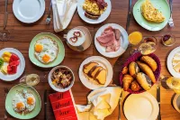 Prinzhotel Rothenburg