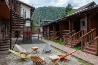 Bergamo Eco Hotel