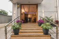 FabHotel Simhadri Grand Hotels in Khammam