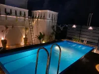 Villa Shakti -  Apartamentos vacacionales