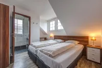 Luxury Villa with Fireplace Near Reservoir in Nordeifel