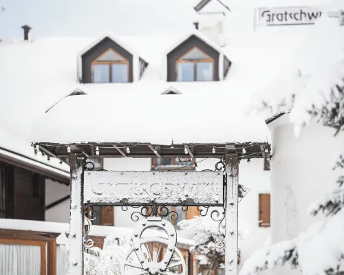 Hotel Gratschwirt Hotels in Dobbiaco
