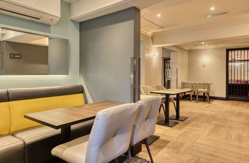 Premier Inn London Gatwick Airport (A23 Airport Way) Hotel photo 5