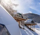 Alpin D'Hôme I Hôtel & Spa Hôtels à proximité de : Couvent Saint Jean de Matha