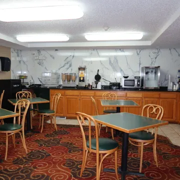 Americas Best Value Inn