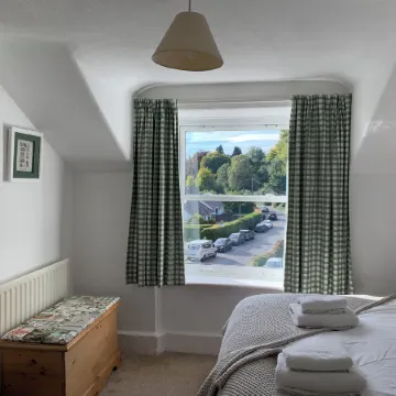 Prospect Lodge