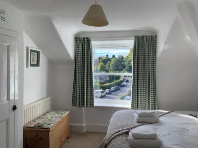 Prospect Lodge Hotels in der Nähe von Buttermere