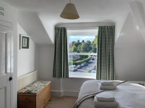 Prospect Lodge Hotels in Above Derwent