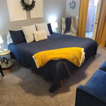 The "Delightful Gathering" 3 King Beds, Kids Room, 3 Bathrooms, Spacious!