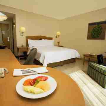 Fiesta Inn Ciudad del Carmen Rooms