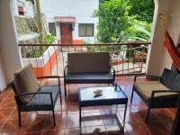 Papaya Guesthouse Hotels in Cascade