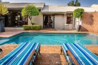 Klip en Kristal Guesthouse Hotels in Warmbad