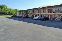 Capital O Fincastle Motor Inn Tazewell Hotels in Tazewell