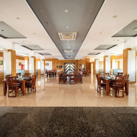 The Sky Imperial - Shahi Hotels & Resort