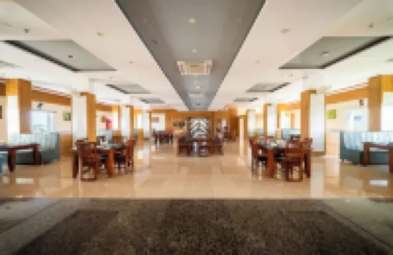 The Sky Imperial - Shahi Hotels & Resort