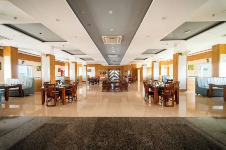 The Sky Imperial - Shahi Hotels & Resort