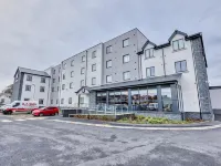 Premier Inn Porthmadog Hotels in Porthmadog