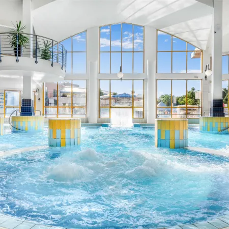 Park Inn by Radisson Sarvar Resort & Spa