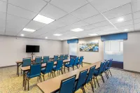 Hampton Inn Huntington University Area - 2-Star