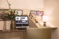 إيك هوتل صالون دو بروفينس فنادق في سالون دي بروفانس