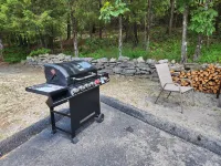 Condotel Unit at Indian Point Hotels in Indian Point