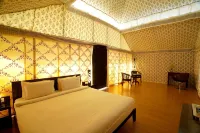 Desert Springs Resorts