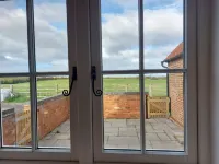 Conversion Of Listed Canal Side Stable, Views Over Rolling Fields