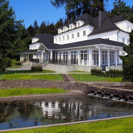 Aries Hotel & Spa Wisła