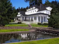 Aries Hotel & Spa Wisła Hotel di 