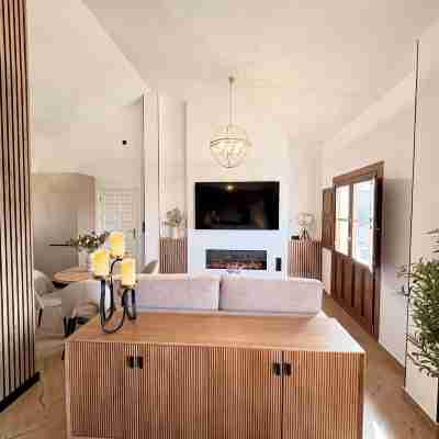 Genteel Home Mirador de Aixa Rooms