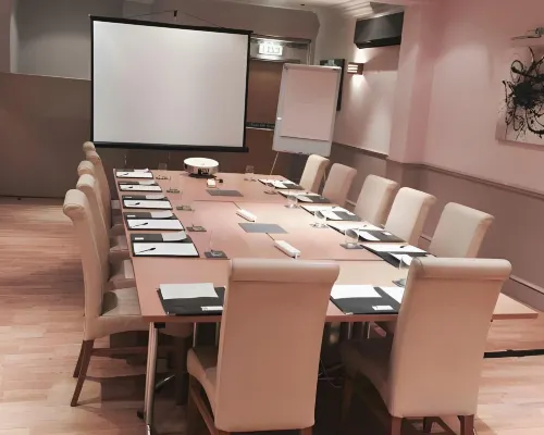 The Beeches Hotel Business Facilities Photos