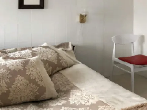 Seaside Retreat in Lyngen-by Traum Hôtels à : Lyngen