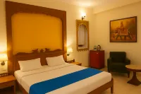 Hotel Heritage Inn A Luxury Retreat in City Center