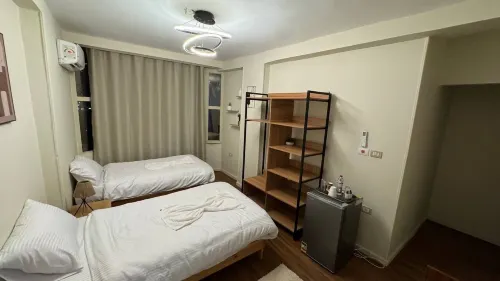 Rafif Pyramids View Hotel