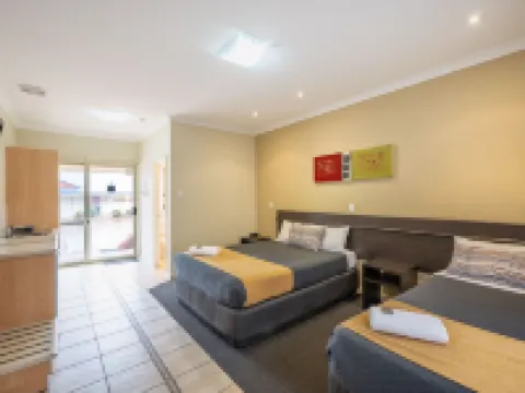 Collie Ridge Resort Hotels in Collie