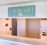 Comfortable family-friendly condo close to everything on Anna Maria.