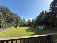 Historic home in downtown /  walking distance to restaurants and local breweries