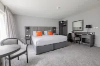 Hawkstone Park Hotel a Whitchurch