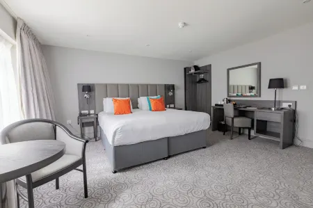 Hawkstone Park Отели в г. Уитчерч