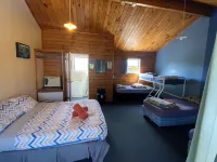 Bay of Islands Lodge فنادق في 