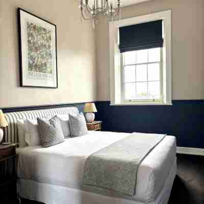 The Customs House Port MacDonnell Rooms