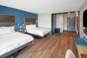 트루 바이 힐튼 사바나 공항