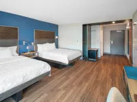 Tru by Hilton Savannah Airport Hotel dekat Bandara Internasional Hilton Head