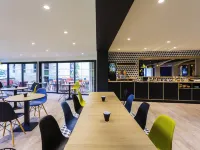 Ibis Styles Bordeaux Sud Villenave d'Ornon