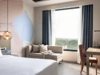 Novotel Chandigarh Tribune Chowk Hotels near Capitol Complex