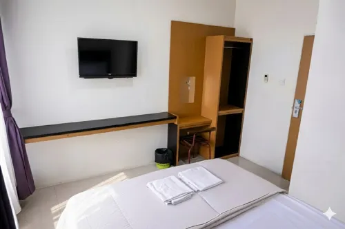 HOTEL SIMPANG SINGKAWANG Hotels in Pasiran