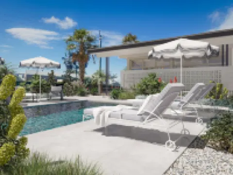 Dolphins of Mollymook Motel